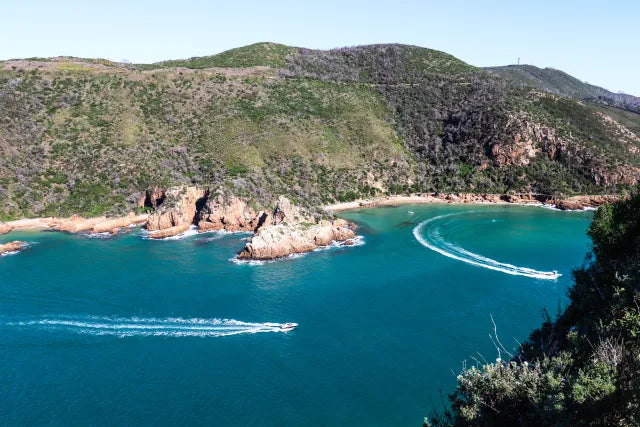 KNYSNA GARDEN ROUTE ESCAPE