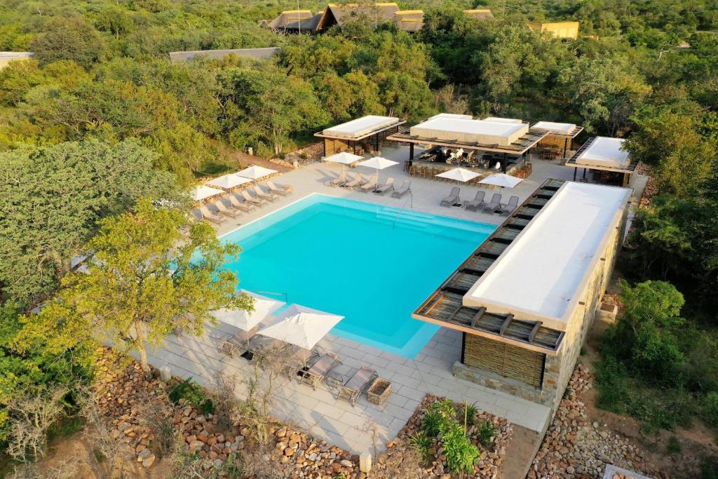 3 Nights Kapama River Lodge