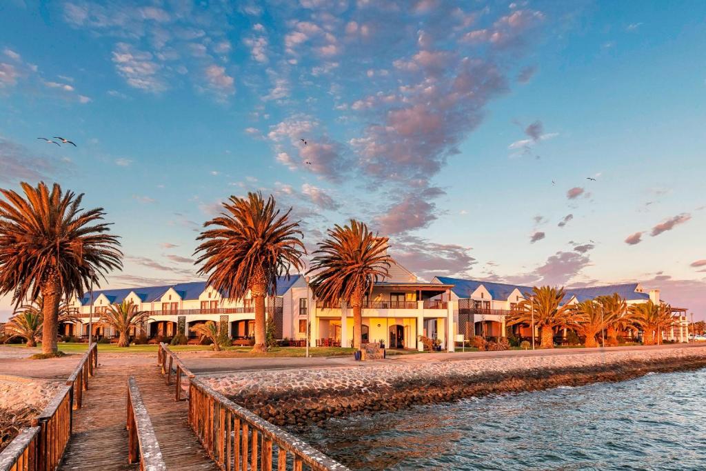 Protea Hotel Walvis Bay