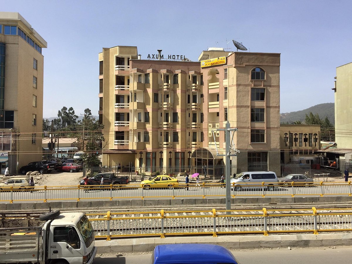 2 Nights & 3 Days in Ethopia