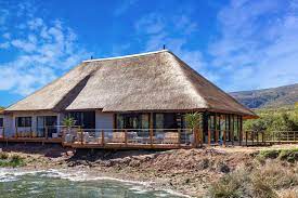 3 Nights Barefoot Lodge Addo National Park