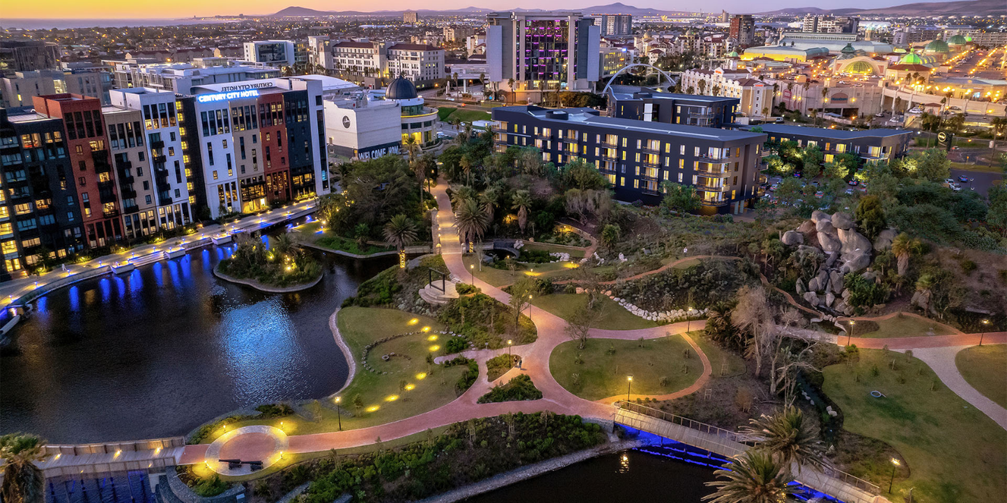 3-Night Cape Town Paradise Escape – Table View