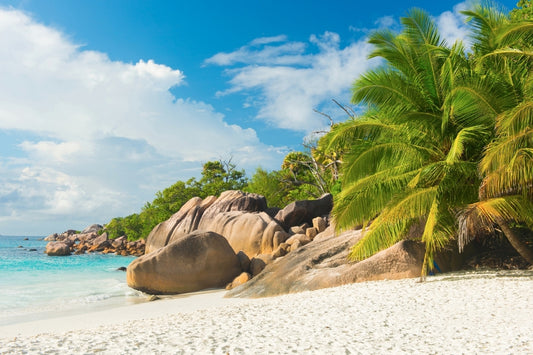 Seychelles Escape Holiday