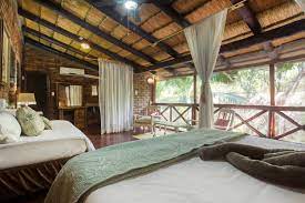 3 Nights Dooringport Safari Lodge