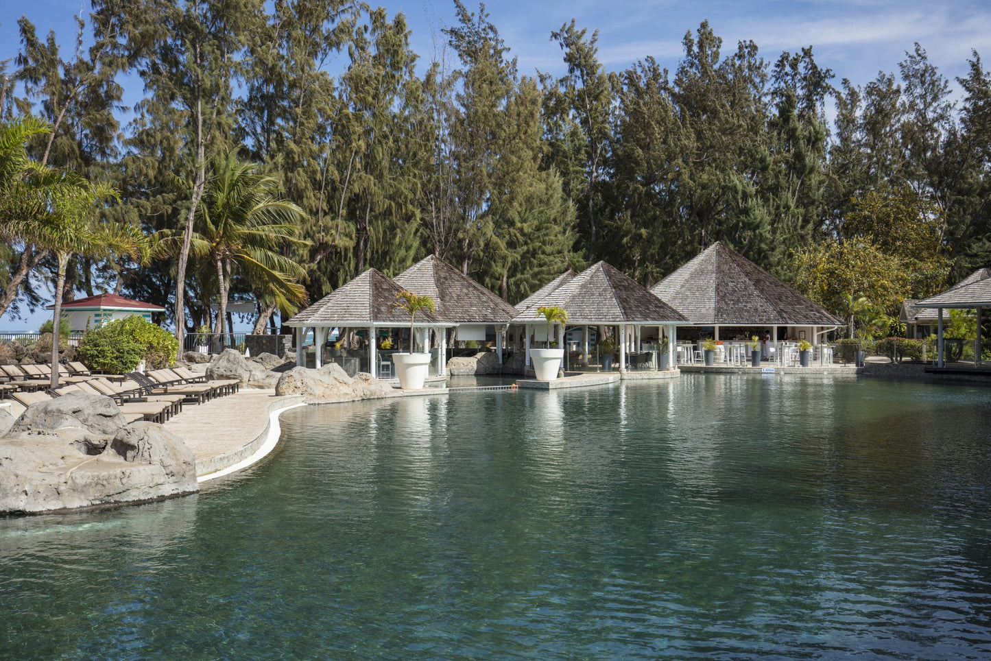 The Vanilla Islands – Lux* St. Gilles – Reunion Island