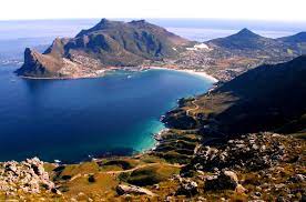 3 Nights Houtbay - Cape Town