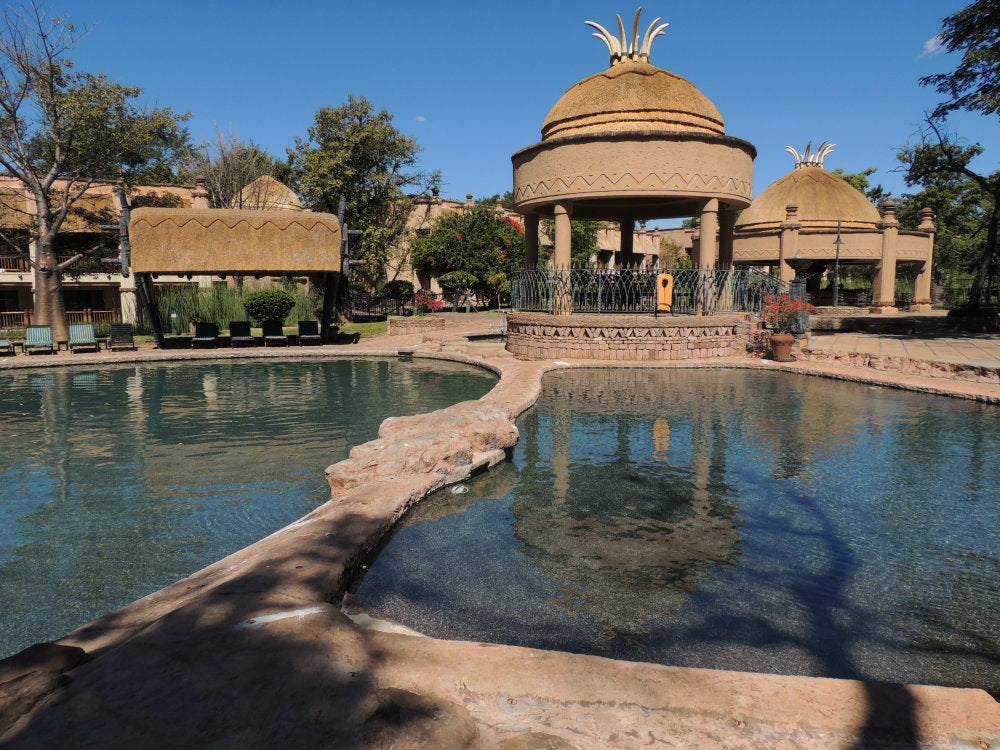 Kingdom Hotel Family Fishing Fun