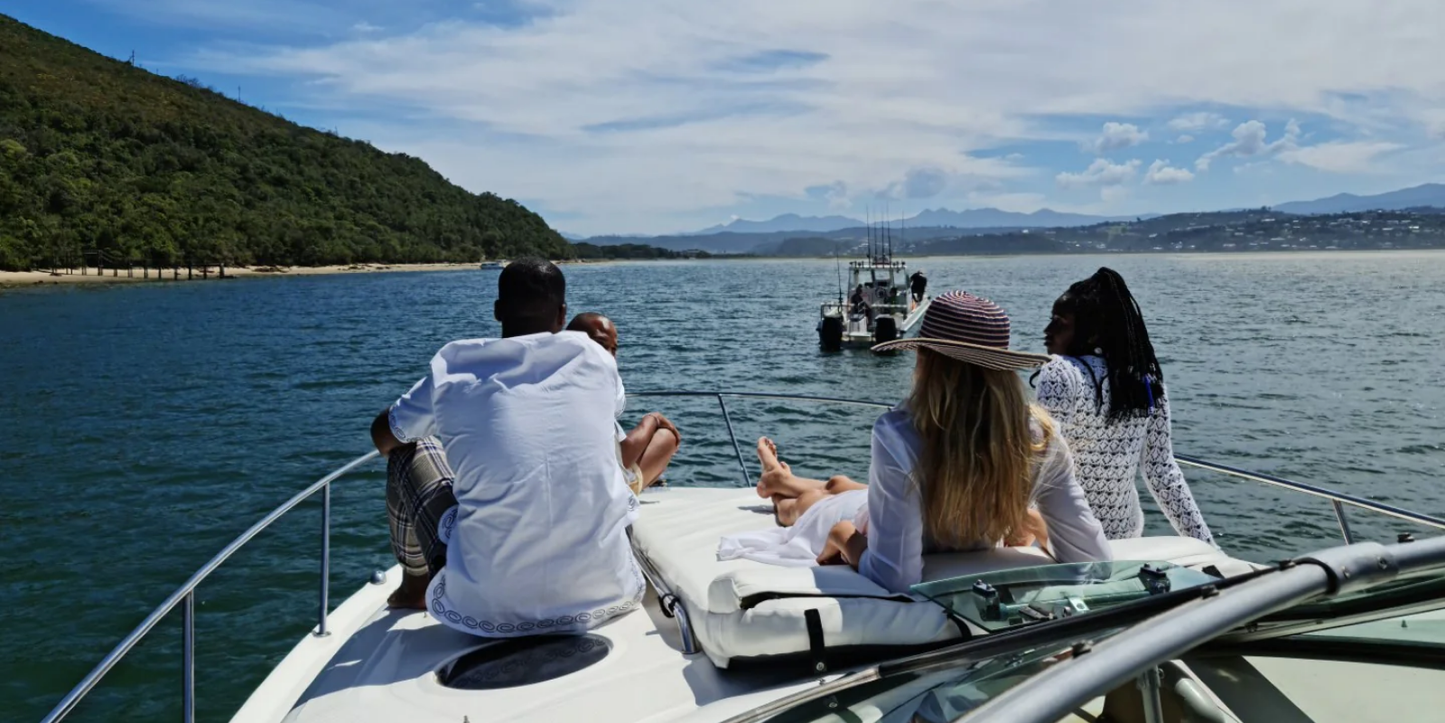 3-Night Garden Route Relaxation – Pezula Nature Retreat, Knysna