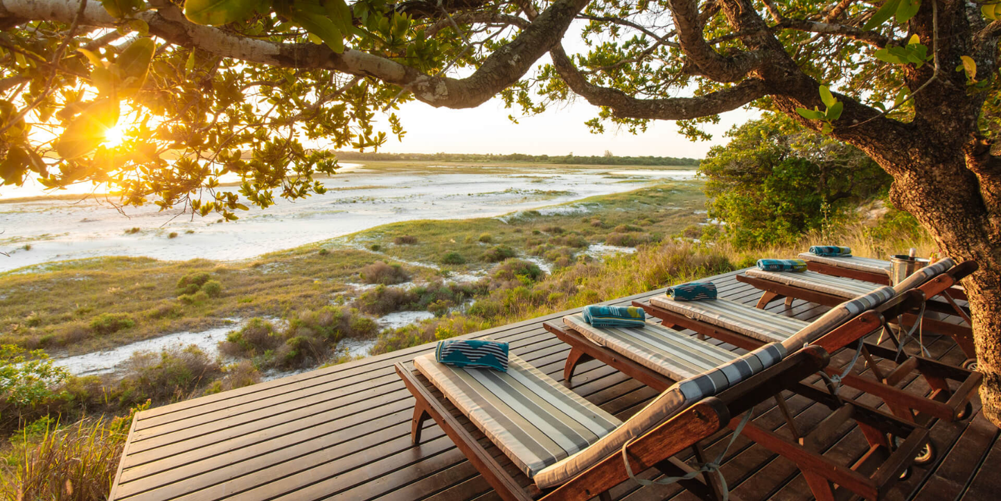 6-Night Conservation & Relaxation Safari – Kosi Bay & Hluhluwe Game Lodge