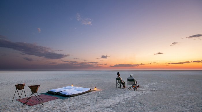 10 Nights & 11 Days in Botswana