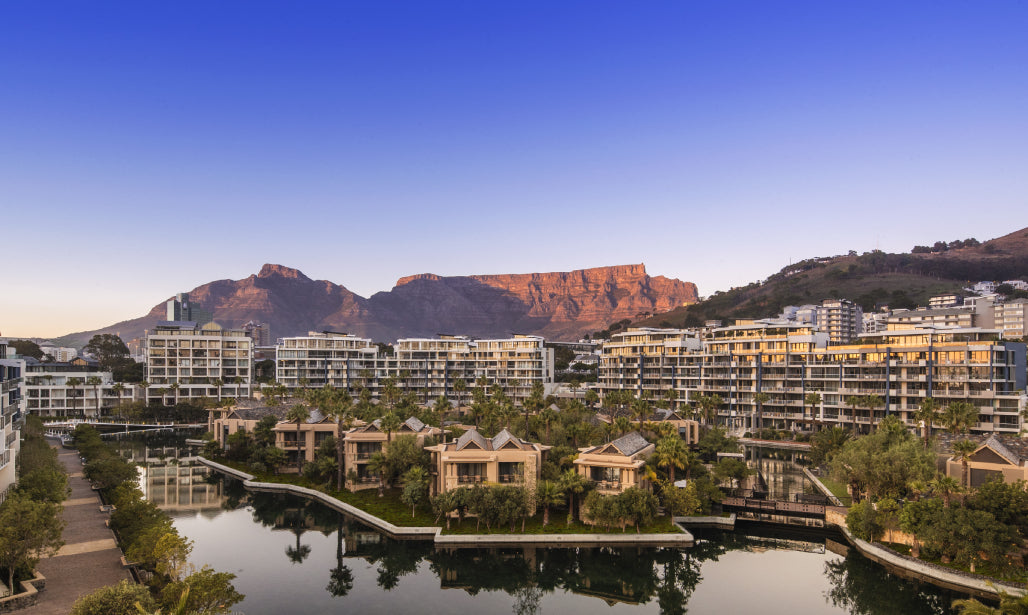 5 Nights Cape Town Escape