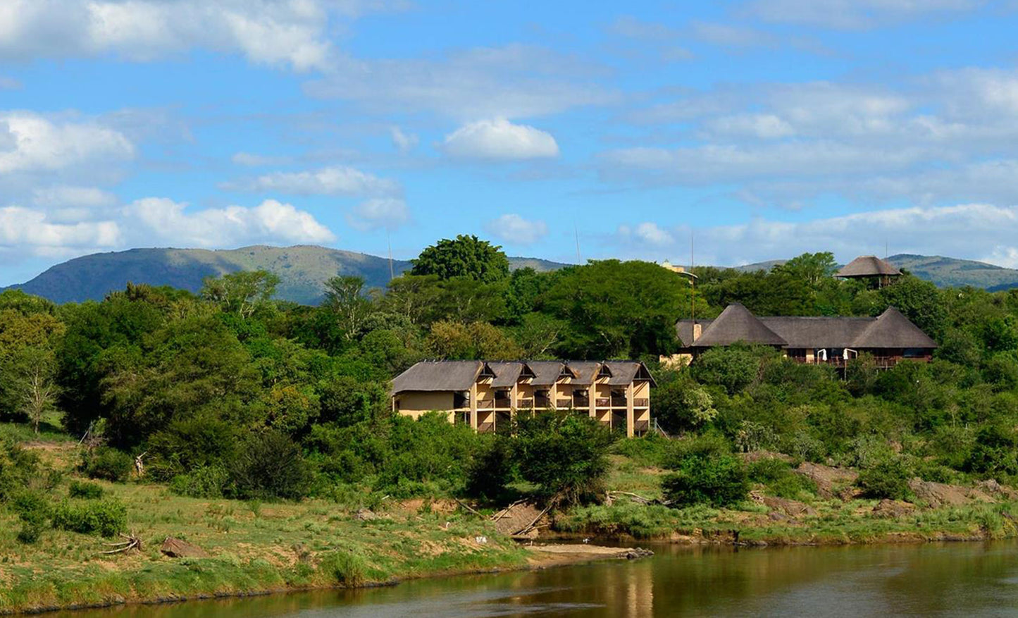 Kruger National Park Getaway