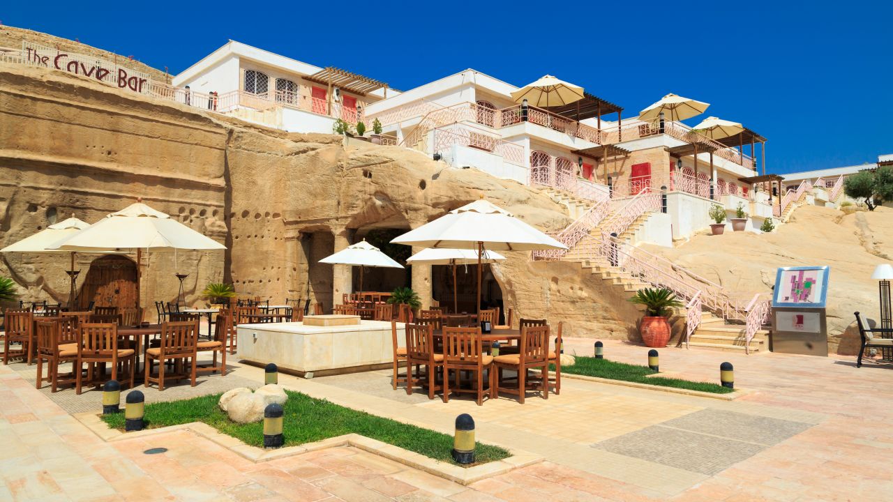 2 Nights & 3 Days in Jordan