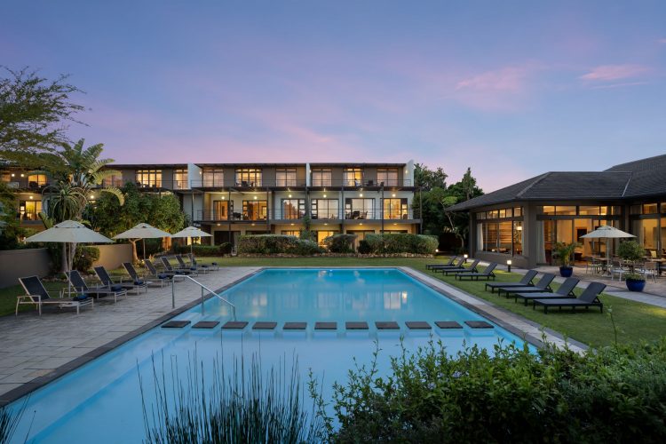 3 Nights Premier Hotel Knysna