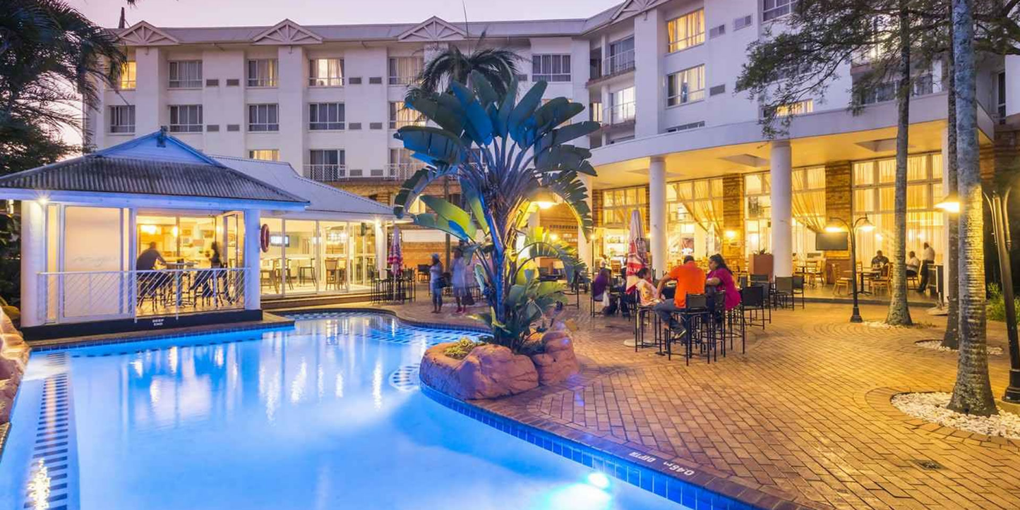 3-Night Family & Romance Escape – Durban & uShaka Marine Park