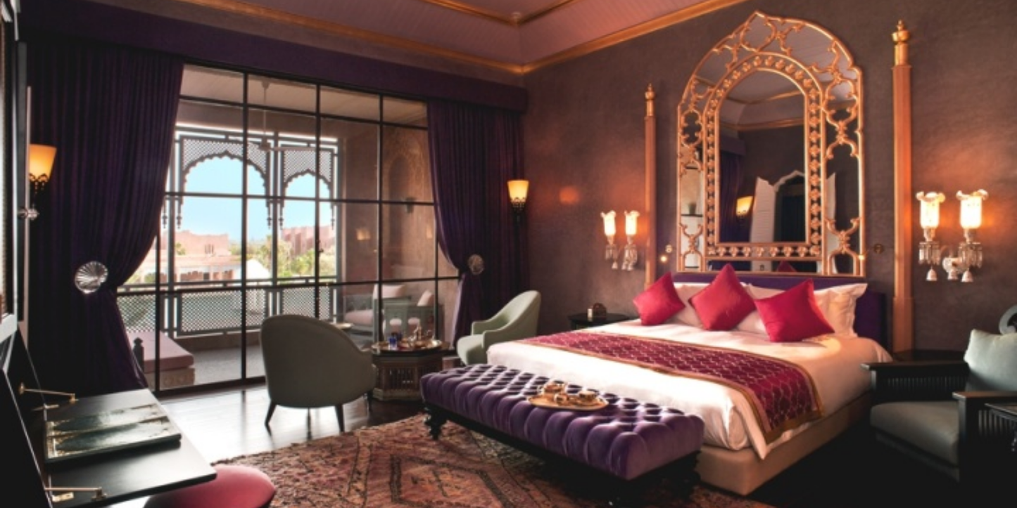 13 Nights in Morocco - Casablanca, Rabat, Fes, Sahara, Marrakech