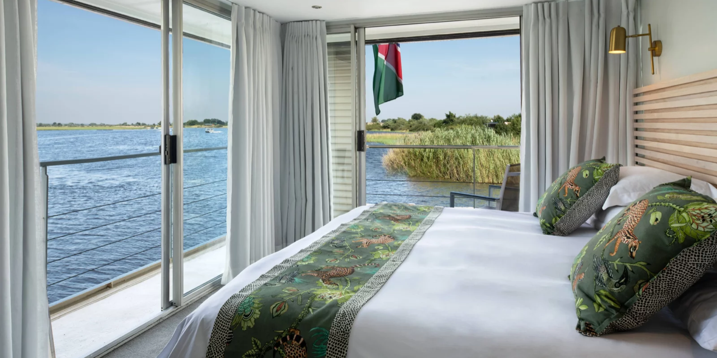 14 Nights in Southern Africa - Cape Town, Kruger National Park, Victoria Falls