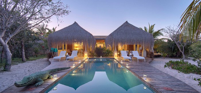 4 Nights & 5 Days in Mozambique