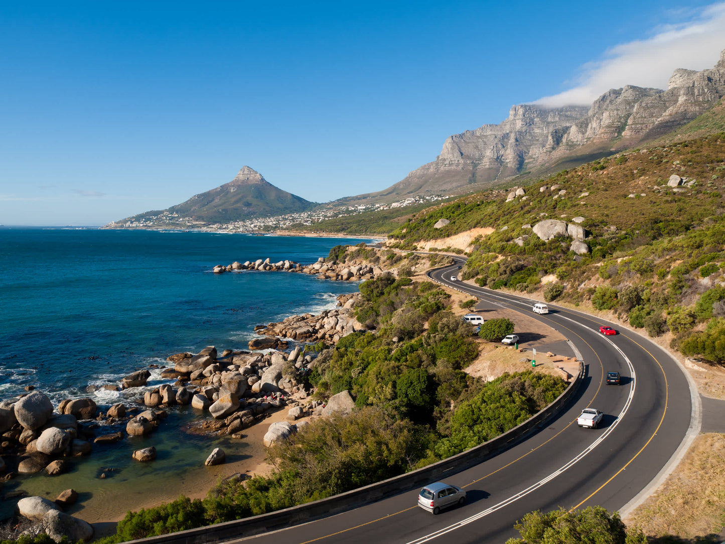 3 Nights Garden Route Escape