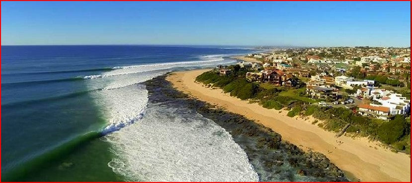 3 Nights Jeffreys Bay - Port Elizabeth