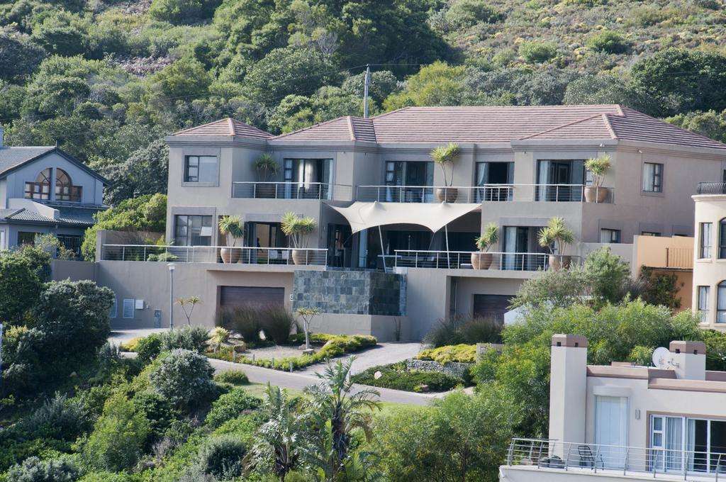 4 Nights Mount Knysna Hotel Knysna