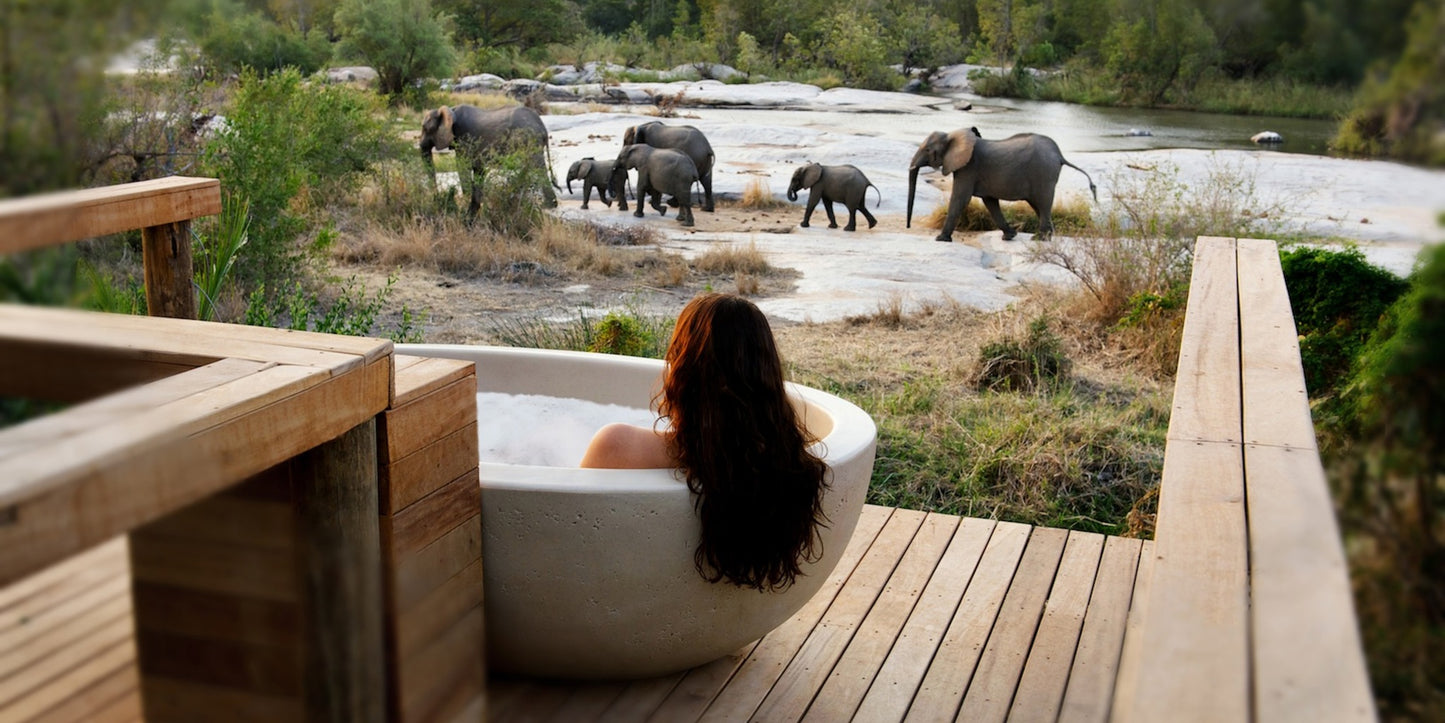 Secluded Tanzania Safari