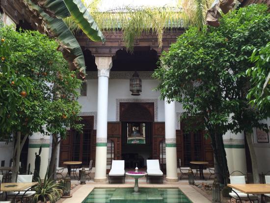 6 Nights & 7 Days in Morocco