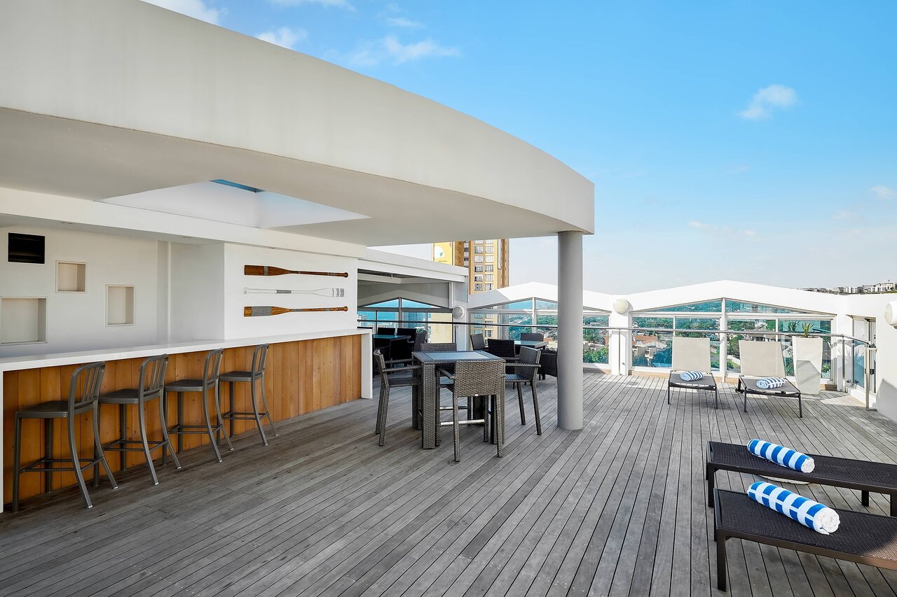 3 Nights and 4 Days in Umhlanga