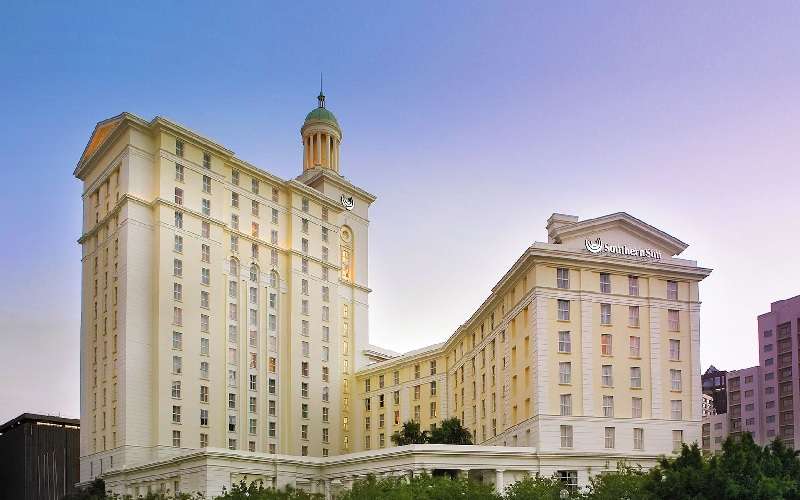 Southern Sun Cullinan Cape Town