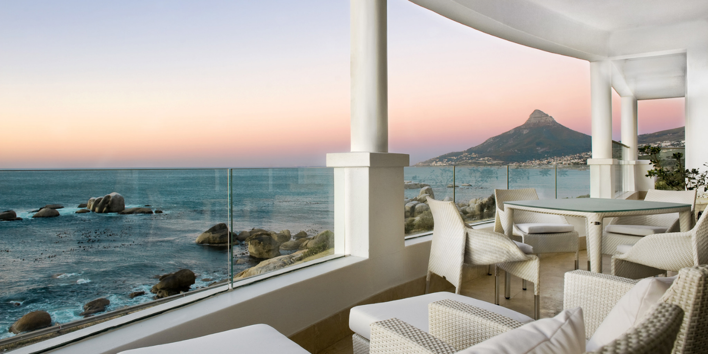 14 Nights in Southern Africa - Cape Town, Kruger National Park, Victoria Falls