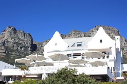 5 Nights Cape Wilderness & Wellness