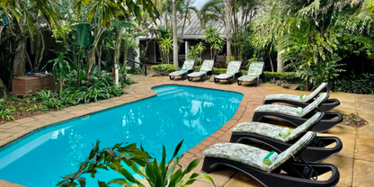 4-Night Zululand Wildlife & Safari – Lidiko Lodge & Hluhluwe Game Lodge