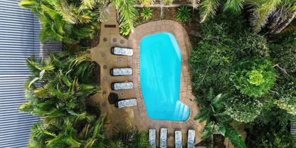 4-Night Zululand Wildlife & Safari – Lidiko Lodge & Hluhluwe Game Lodge