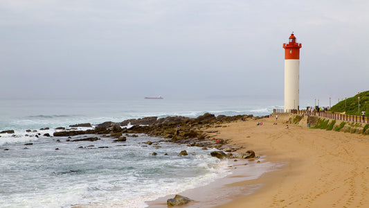 3 Nights Sea Rocks – Durban.