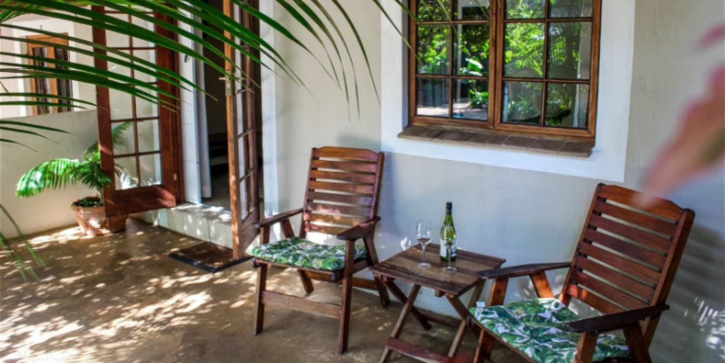 4-Night Zululand Wildlife & Safari – Lidiko Lodge & Hluhluwe Game Lodge