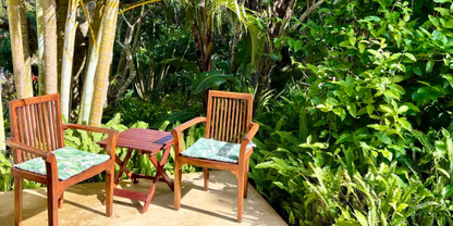 4-Night Zululand Wildlife & Safari – Lidiko Lodge & Hluhluwe Game Lodge