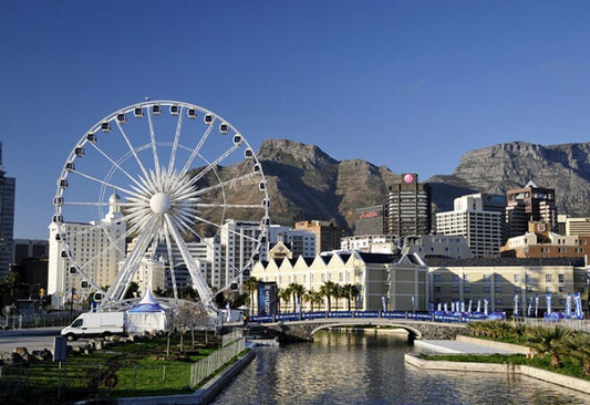 3 Nights V&A Waterfront Cape Town