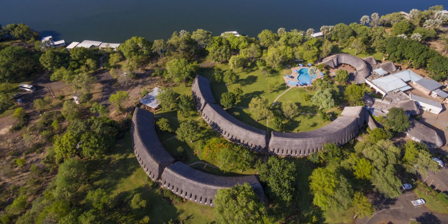 6 Nights Cape Town & Victoria Falls