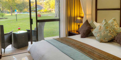 6 Nights Cape Town & Victoria Falls