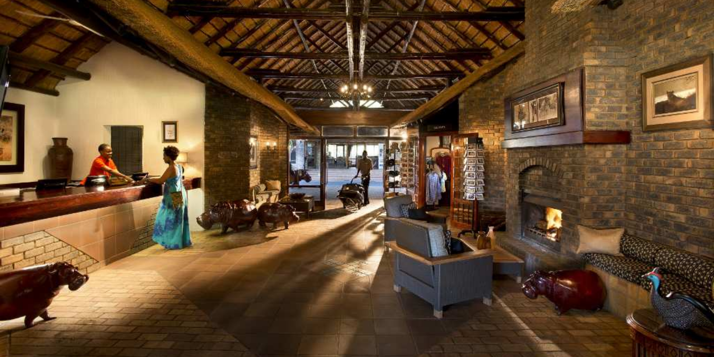 3 Night Sun City – Las Vegas of Africa Escape (Bakubung Bush lodge)