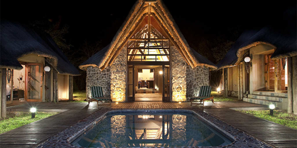 3 Night Sun City – Las Vegas of Africa Escape (Black Rhino Game Lodge)