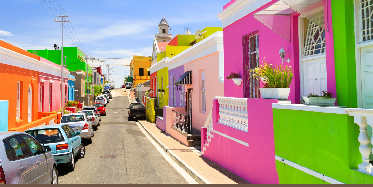 7 Nights Johannesburg, Kruger National Park & Cape Town (Free your Soul)