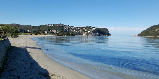 4-Night Free Your Soul Escape – Leisure Isle Apartments, Knysna