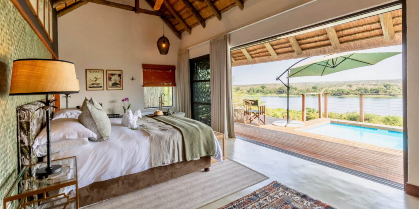 3 Night Leopard Creek Safari – Kruger National Park