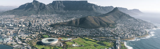 Cape Town Atlantic Seaboard Helicopter Trip