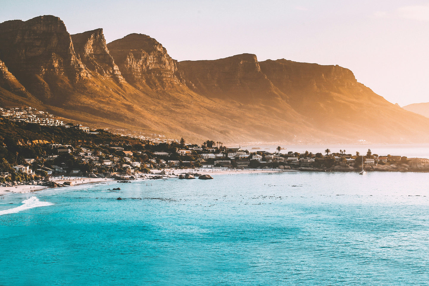 13 Nights & 14 Days Johannesburg to Cape Town