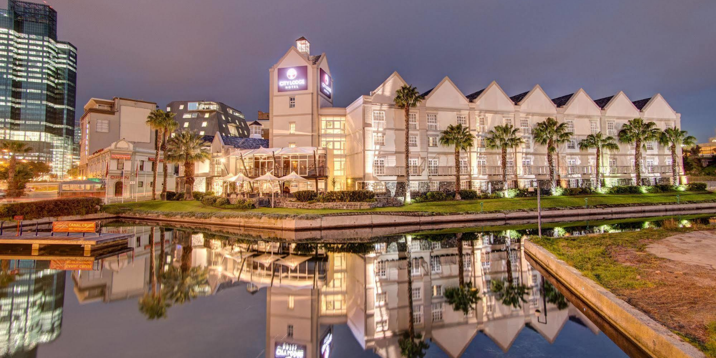 3-Night Best Value Cape Town Deal – City Lodge Hotel V&A Waterfront