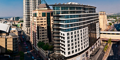 7 Nights Johannesburg, Kruger National Park & Cape Town (Free your Soul)