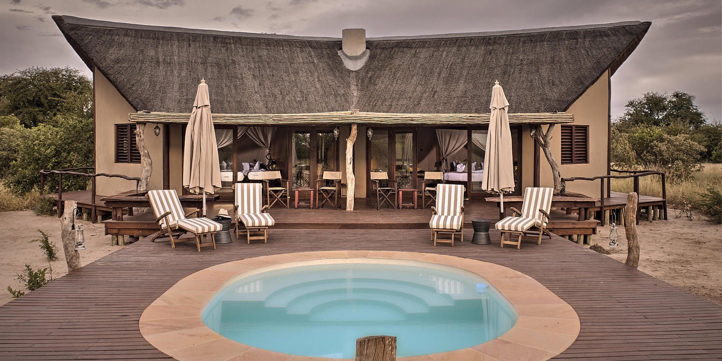 6 Nights & 7 Days in Botswana