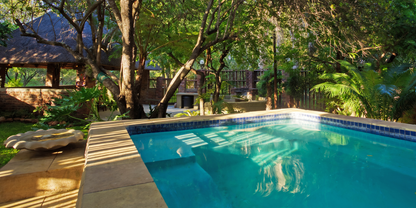 3 Night Classic Weekend Africa Safari – Dooringport Safari Lodge